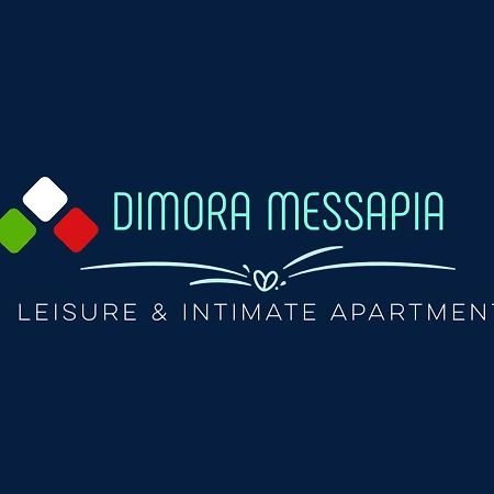 Dimora Messapia Apartment Brindisi Exterior photo